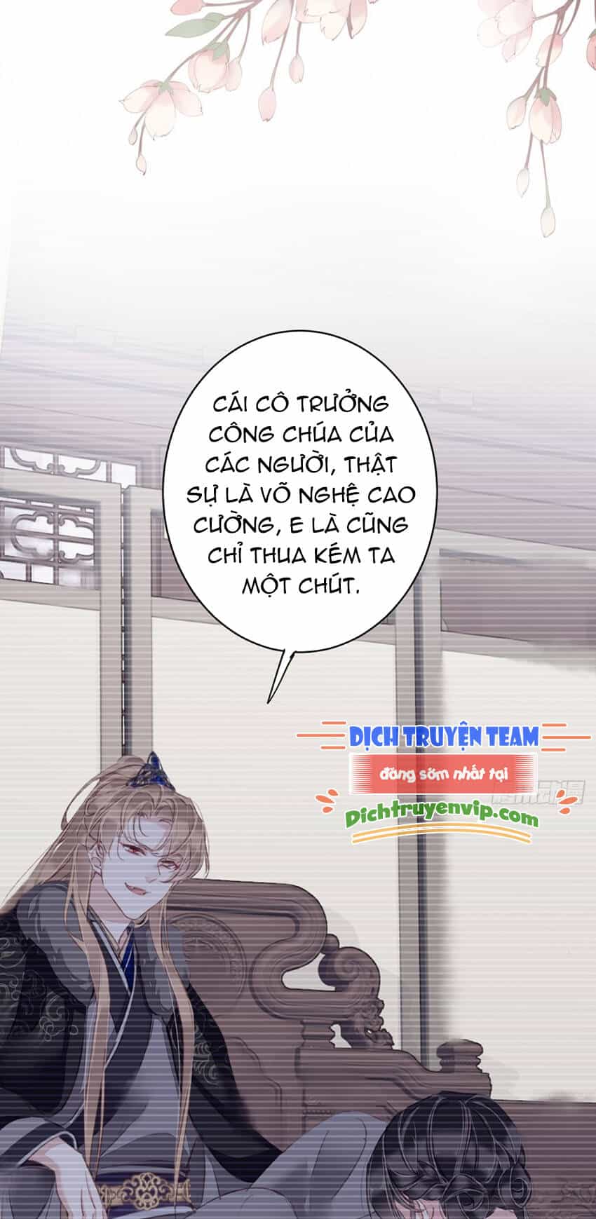 Quận Chúa Bất Tư Gia - Chương 112 - ảnh 21