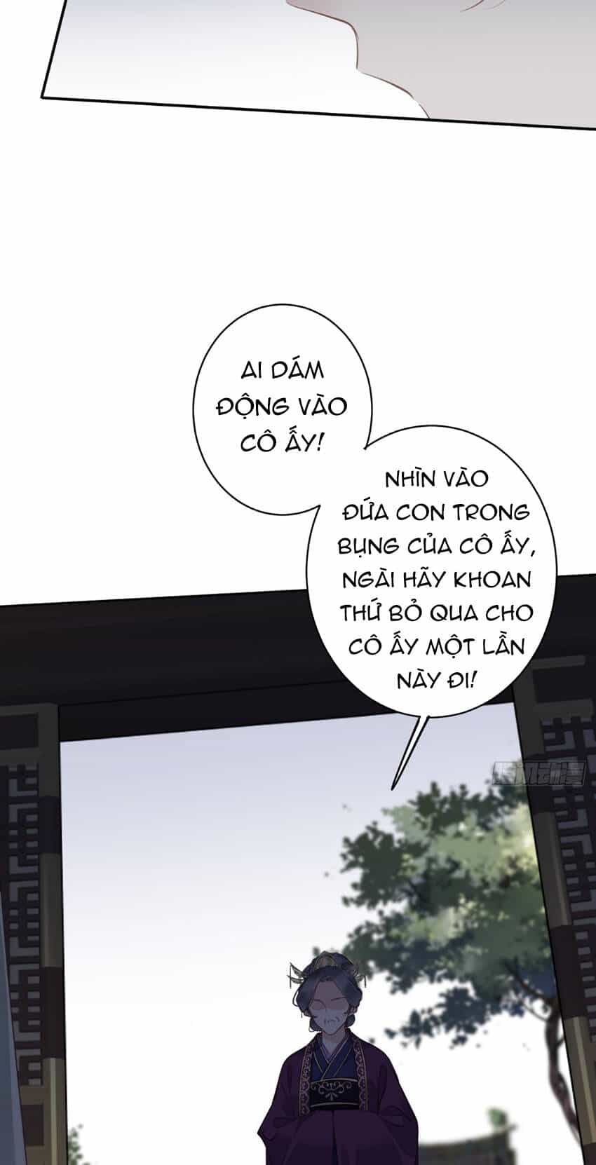 Quận Chúa Bất Tư Gia - Chương 113 - ảnh 18