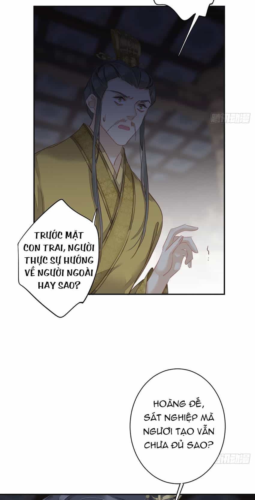 Quận Chúa Bất Tư Gia - Chương 113 - ảnh 22