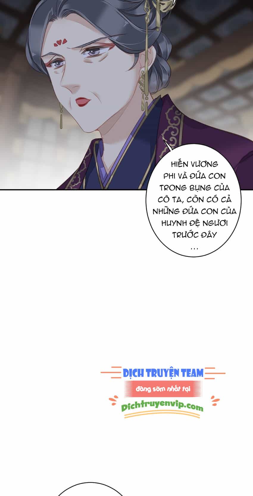 Quận Chúa Bất Tư Gia - Chương 113 - ảnh 23