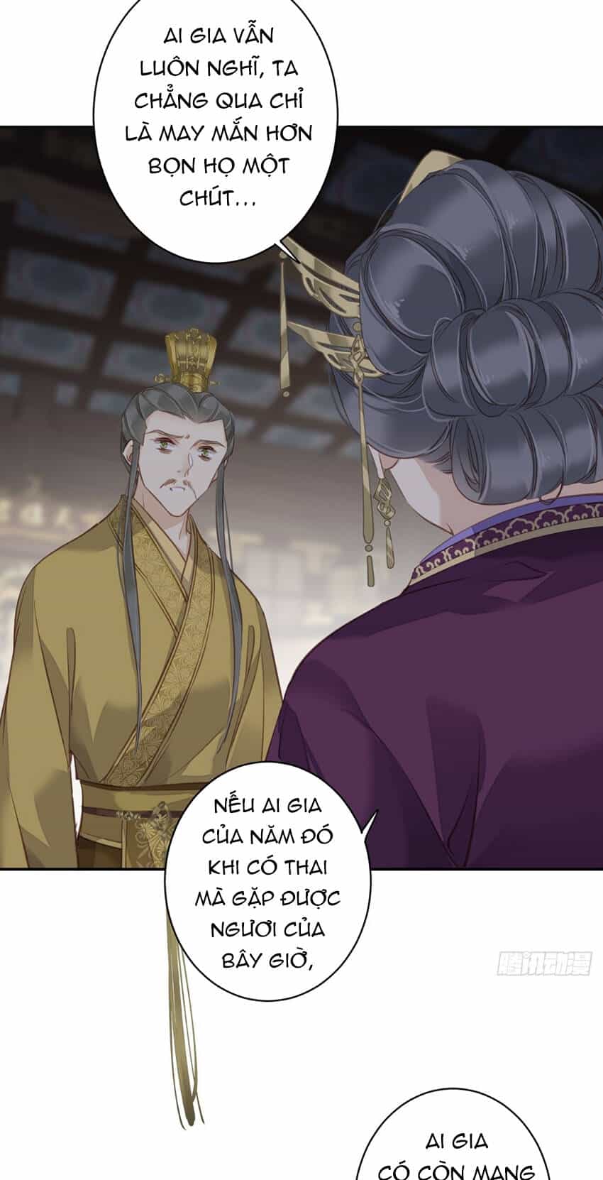 Quận Chúa Bất Tư Gia - Chương 113 - ảnh 24