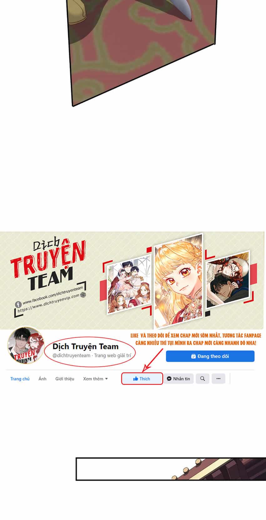 Quận Chúa Bất Tư Gia - Chương 113 - ảnh 26