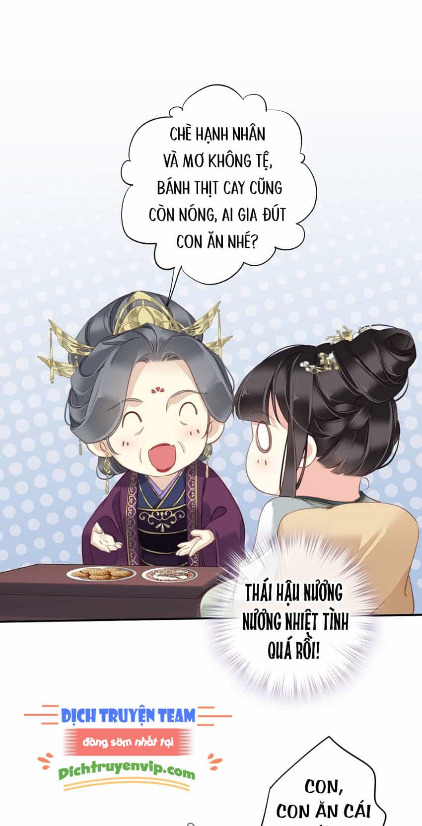 Quận Chúa Bất Tư Gia - Chương 113 - ảnh 28