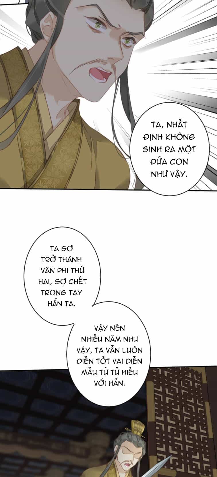 Quận Chúa Bất Tư Gia - Chương 114 - ảnh 13