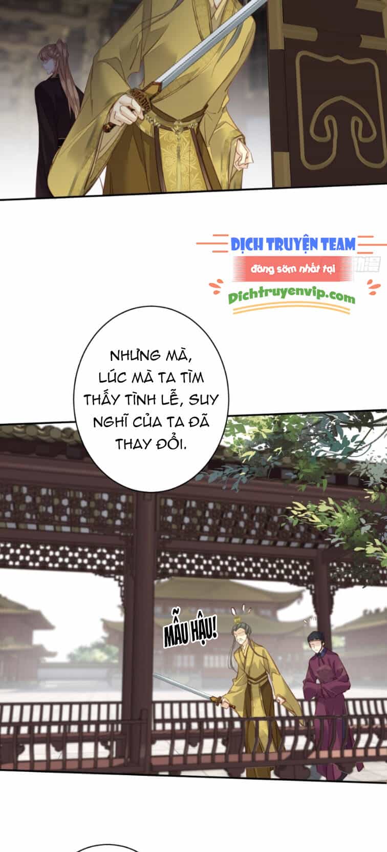 Quận Chúa Bất Tư Gia - Chương 114 - ảnh 14