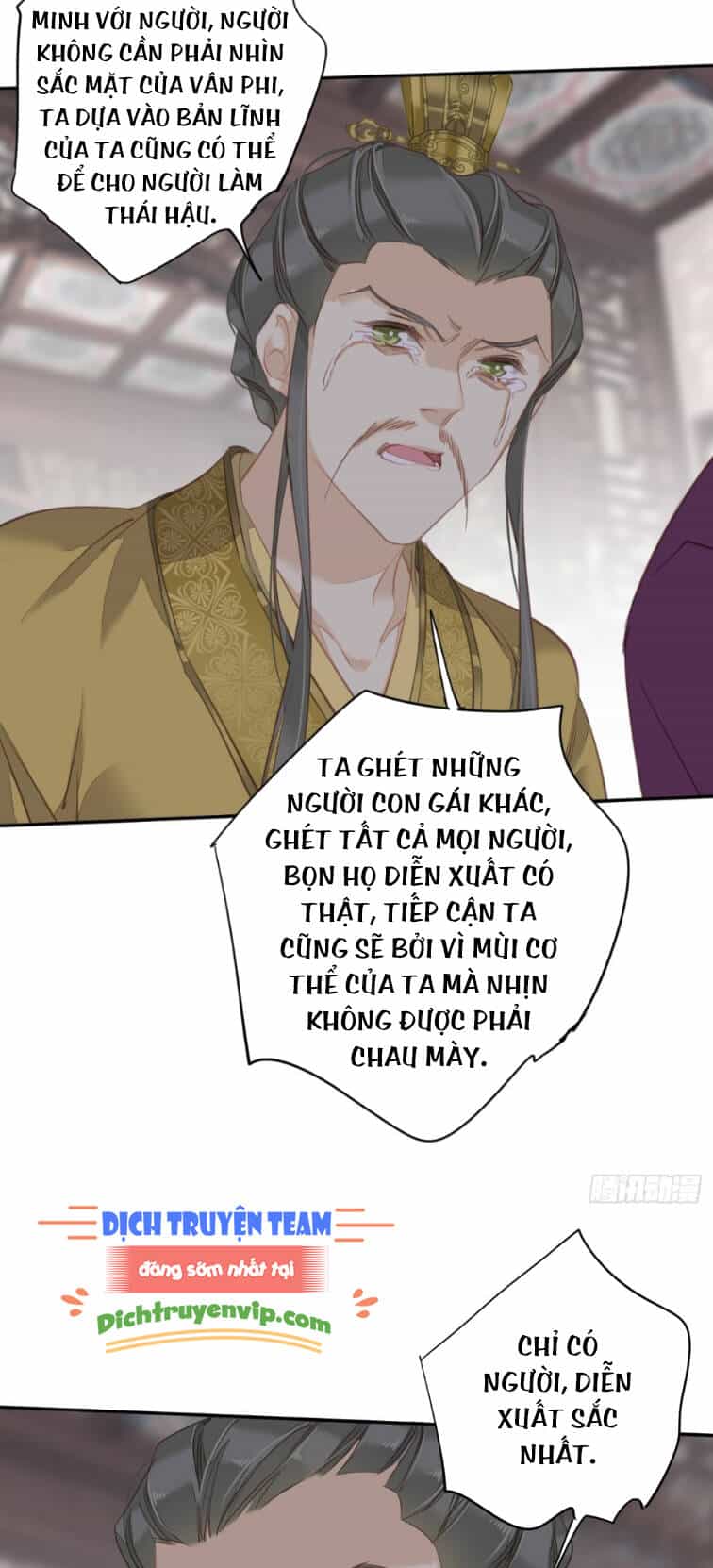 Quận Chúa Bất Tư Gia - Chương 114 - ảnh 27