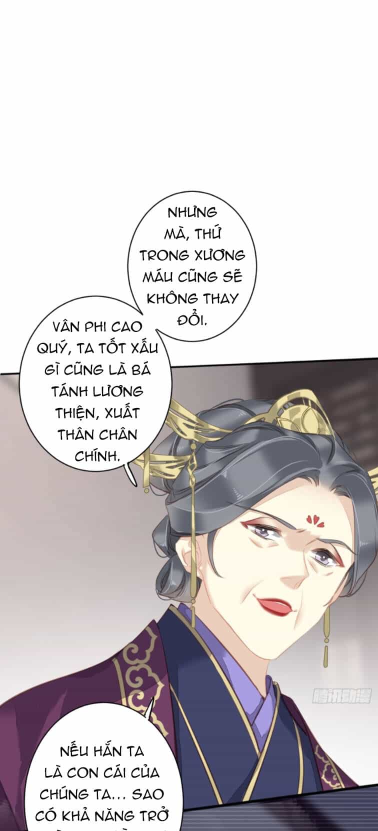 Quận Chúa Bất Tư Gia - Chương 114 - ảnh 3