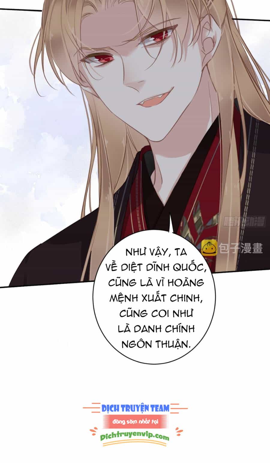 Quận Chúa Bất Tư Gia - Chương 114 - ảnh 35