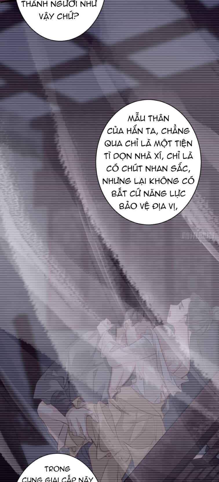 Quận Chúa Bất Tư Gia - Chương 114 - ảnh 4