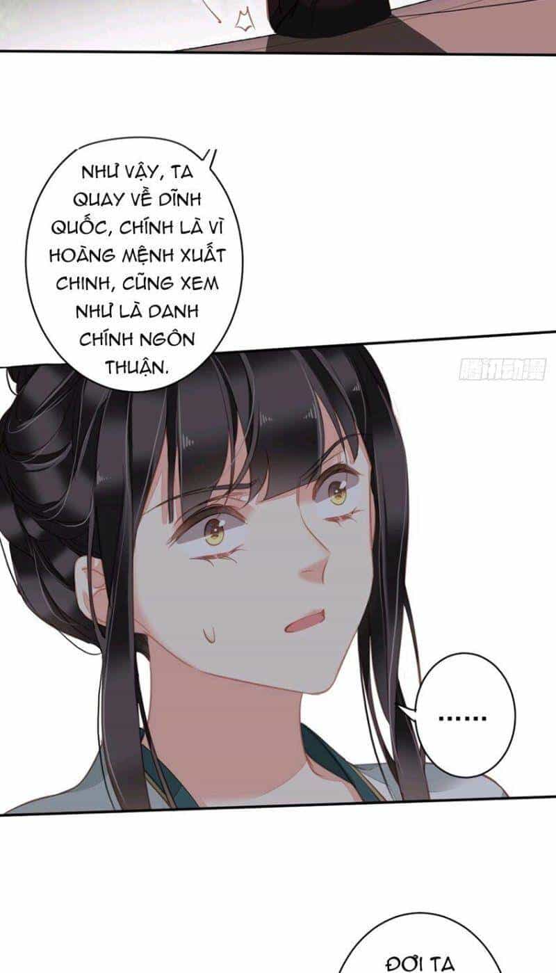 Quận Chúa Bất Tư Gia - Chương 115 - ảnh 2