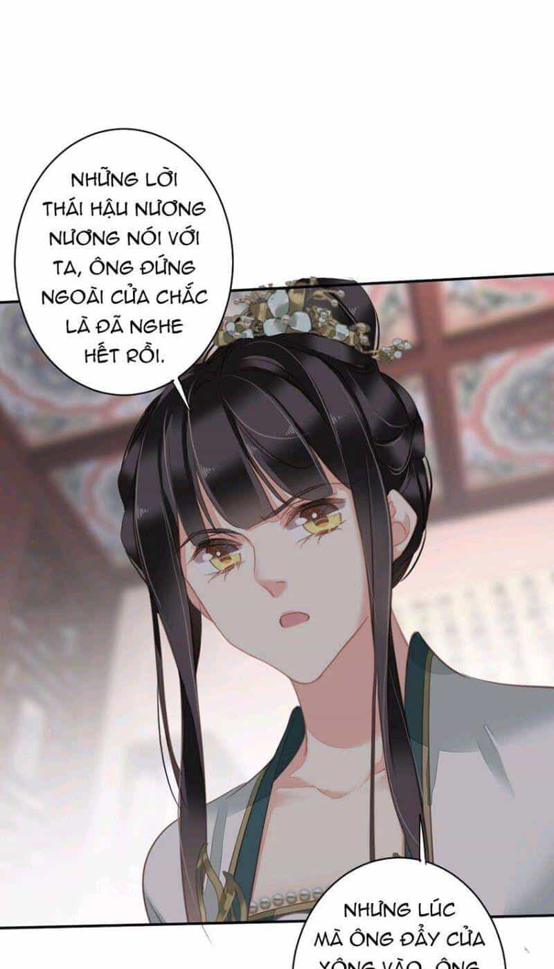 Quận Chúa Bất Tư Gia - Chương 115 - ảnh 20