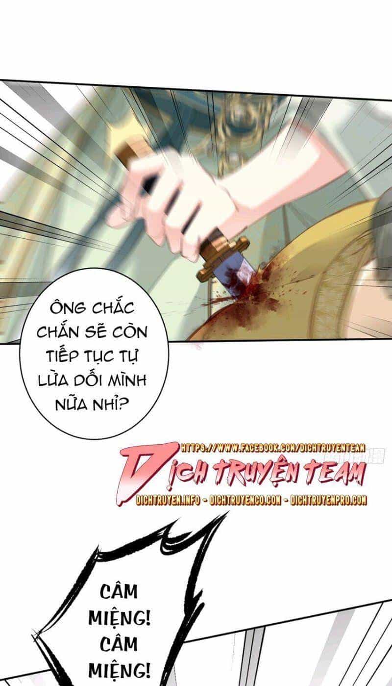 Quận Chúa Bất Tư Gia - Chương 115 - ảnh 23