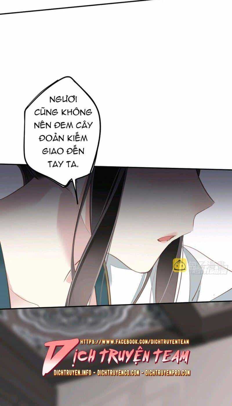 Quận Chúa Bất Tư Gia - Chương 115 - ảnh 31