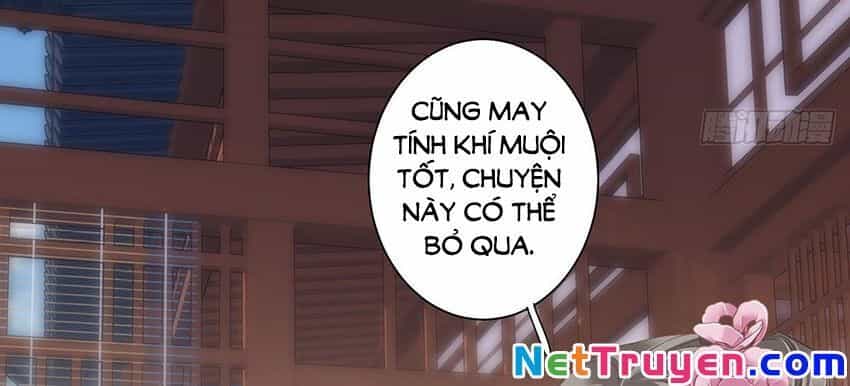 Quận Chúa Bất Tư Gia - Chương 10 - ảnh 12