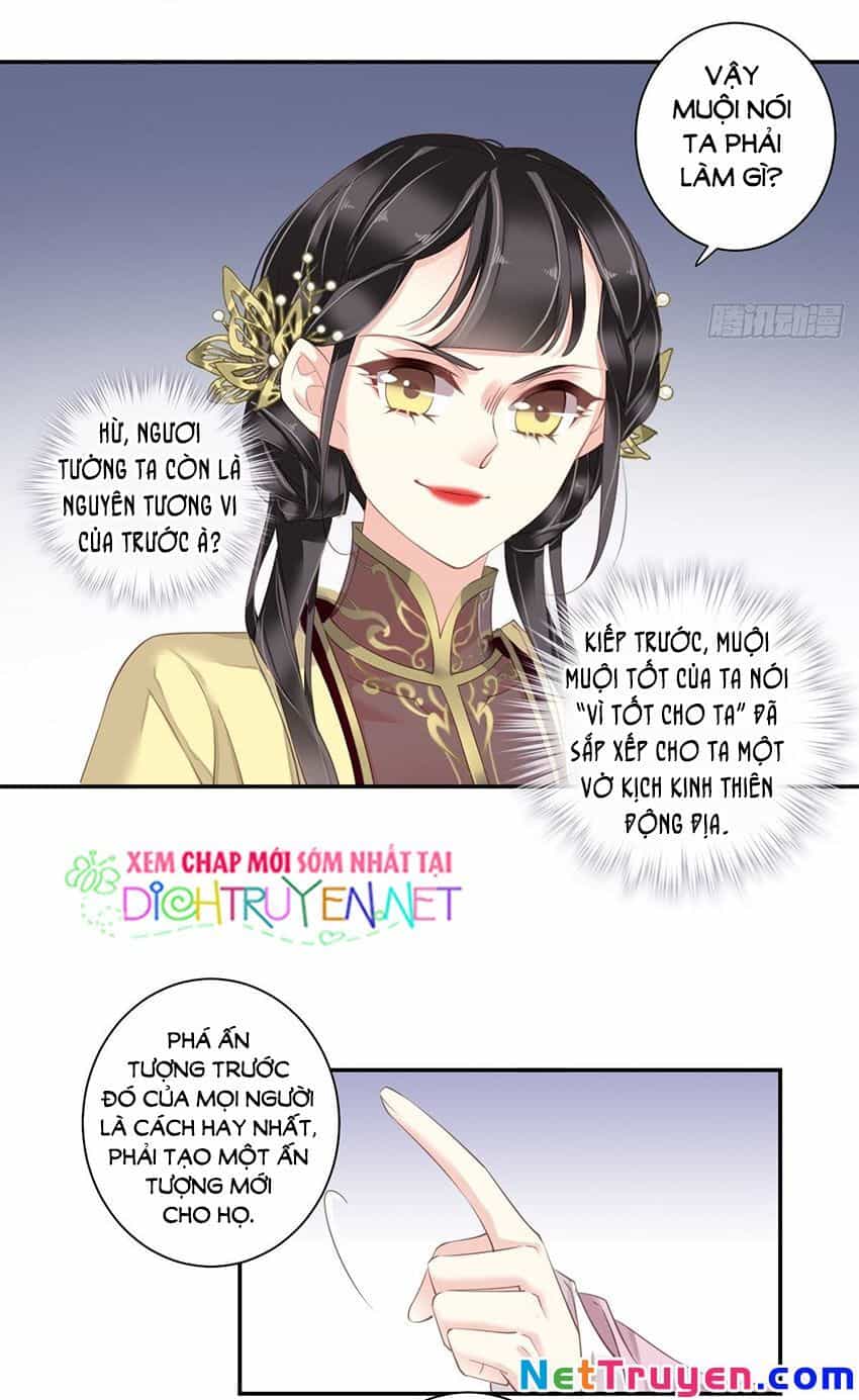 Quận Chúa Bất Tư Gia - Chương 10 - ảnh 16