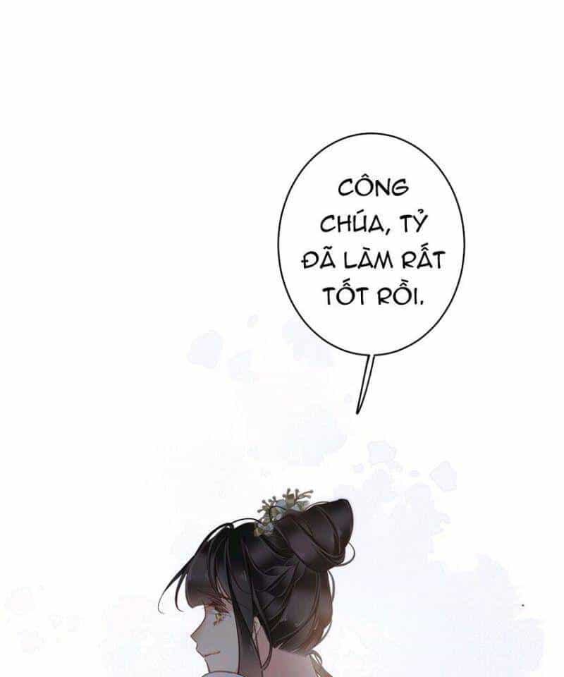 Quận Chúa Bất Tư Gia - Chương 116 - ảnh 26