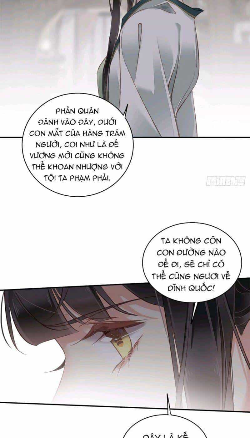 Quận Chúa Bất Tư Gia - Chương 116 - ảnh 7