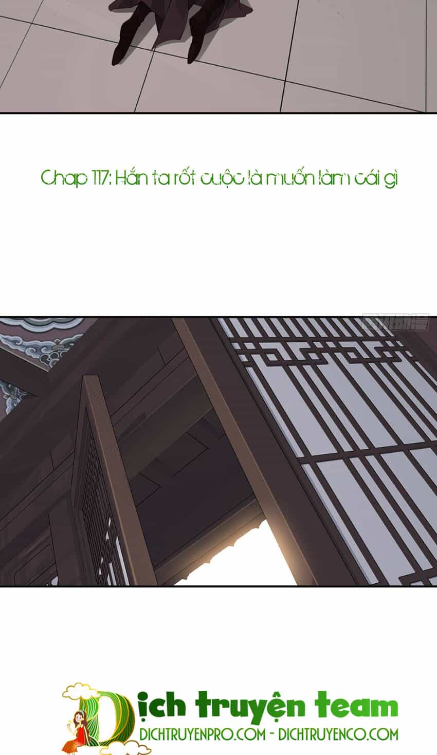 Quận Chúa Bất Tư Gia - Chương 117 - ảnh 2