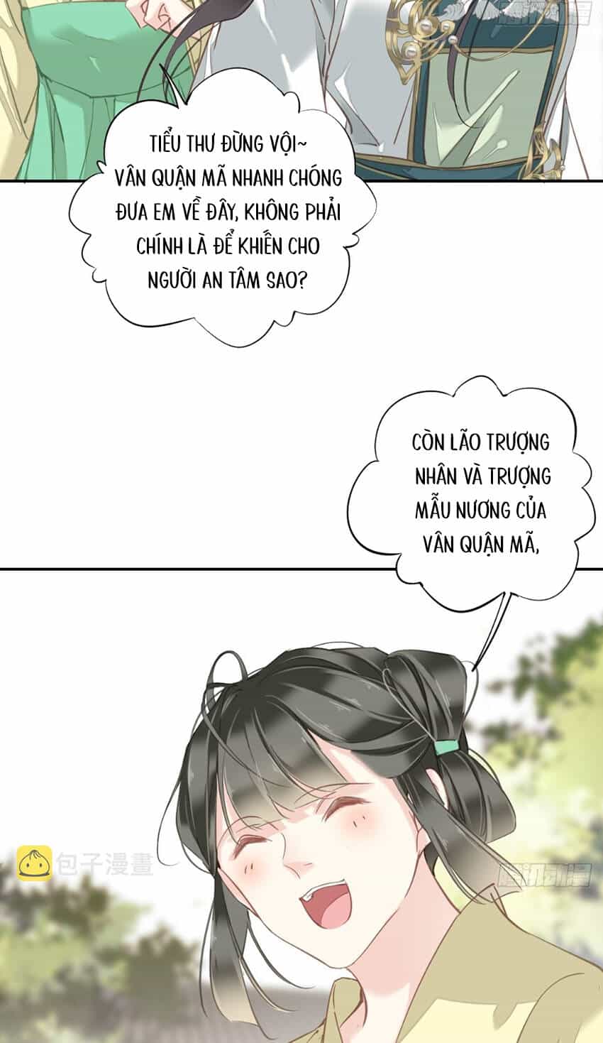 Quận Chúa Bất Tư Gia - Chương 117 - ảnh 21