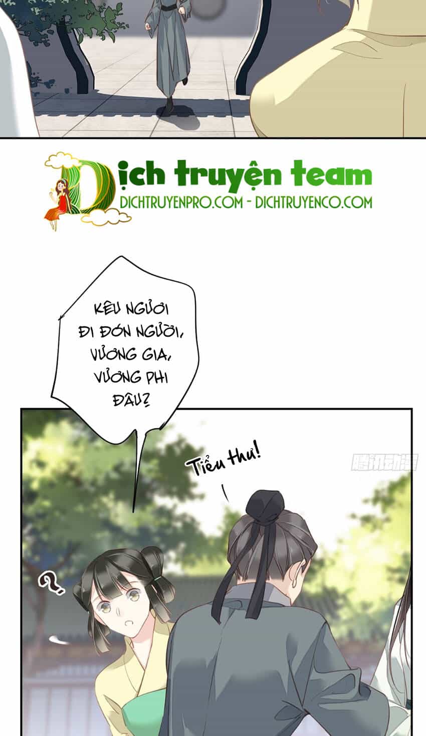 Quận Chúa Bất Tư Gia - Chương 117 - ảnh 25