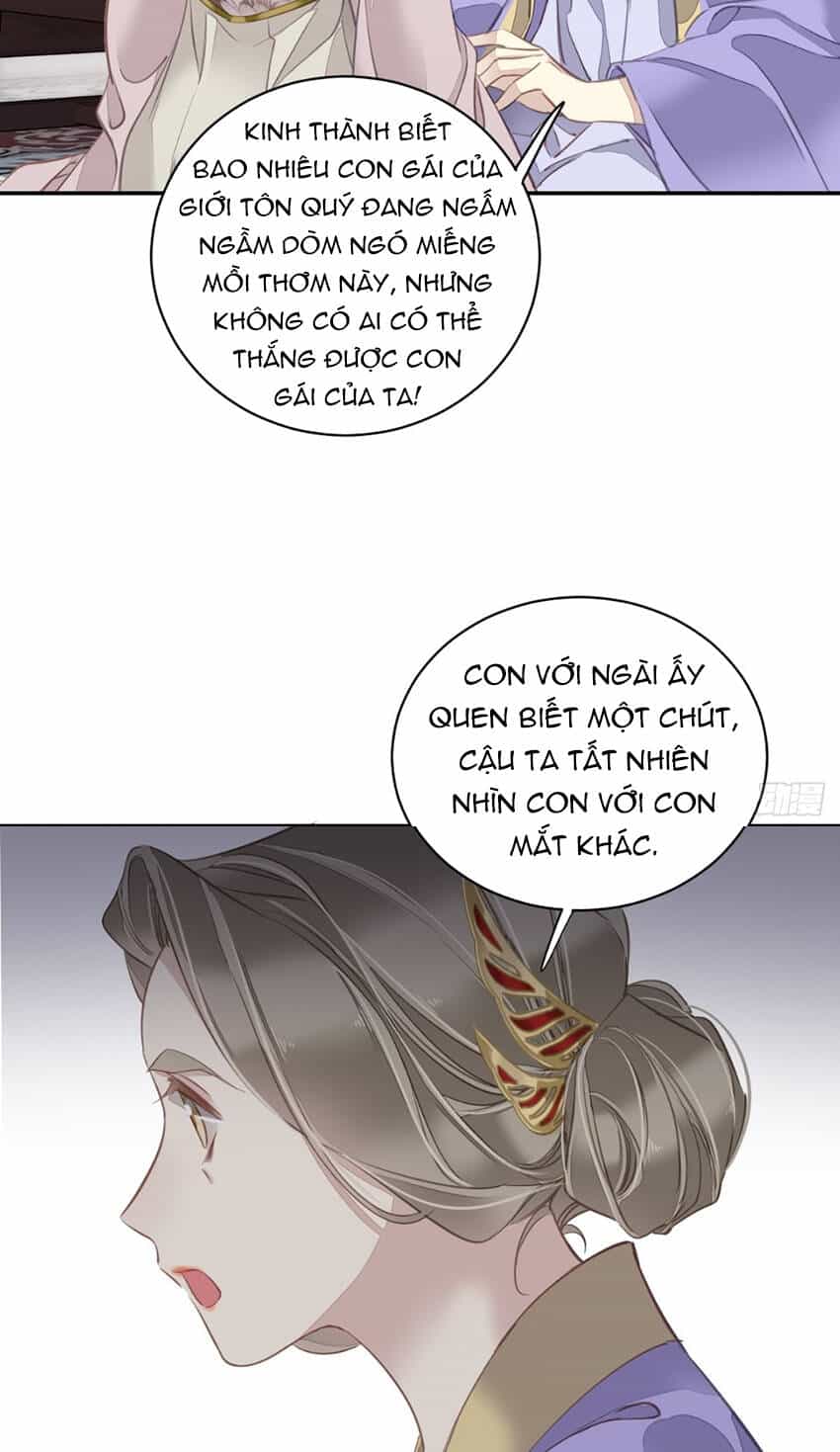 Quận Chúa Bất Tư Gia - Chương 117 - ảnh 35