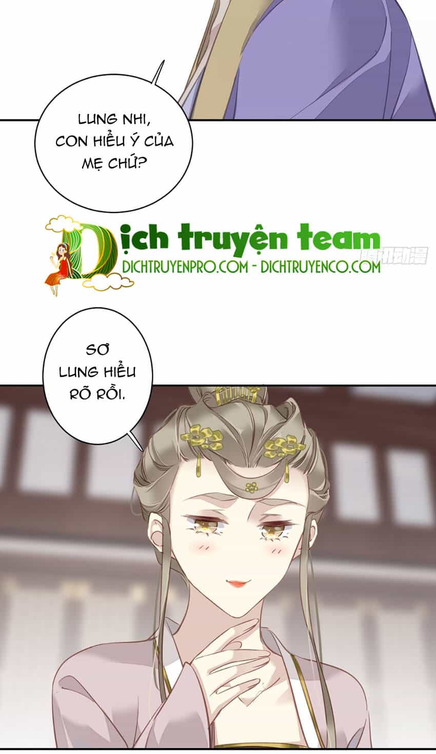 Quận Chúa Bất Tư Gia - Chương 117 - ảnh 36