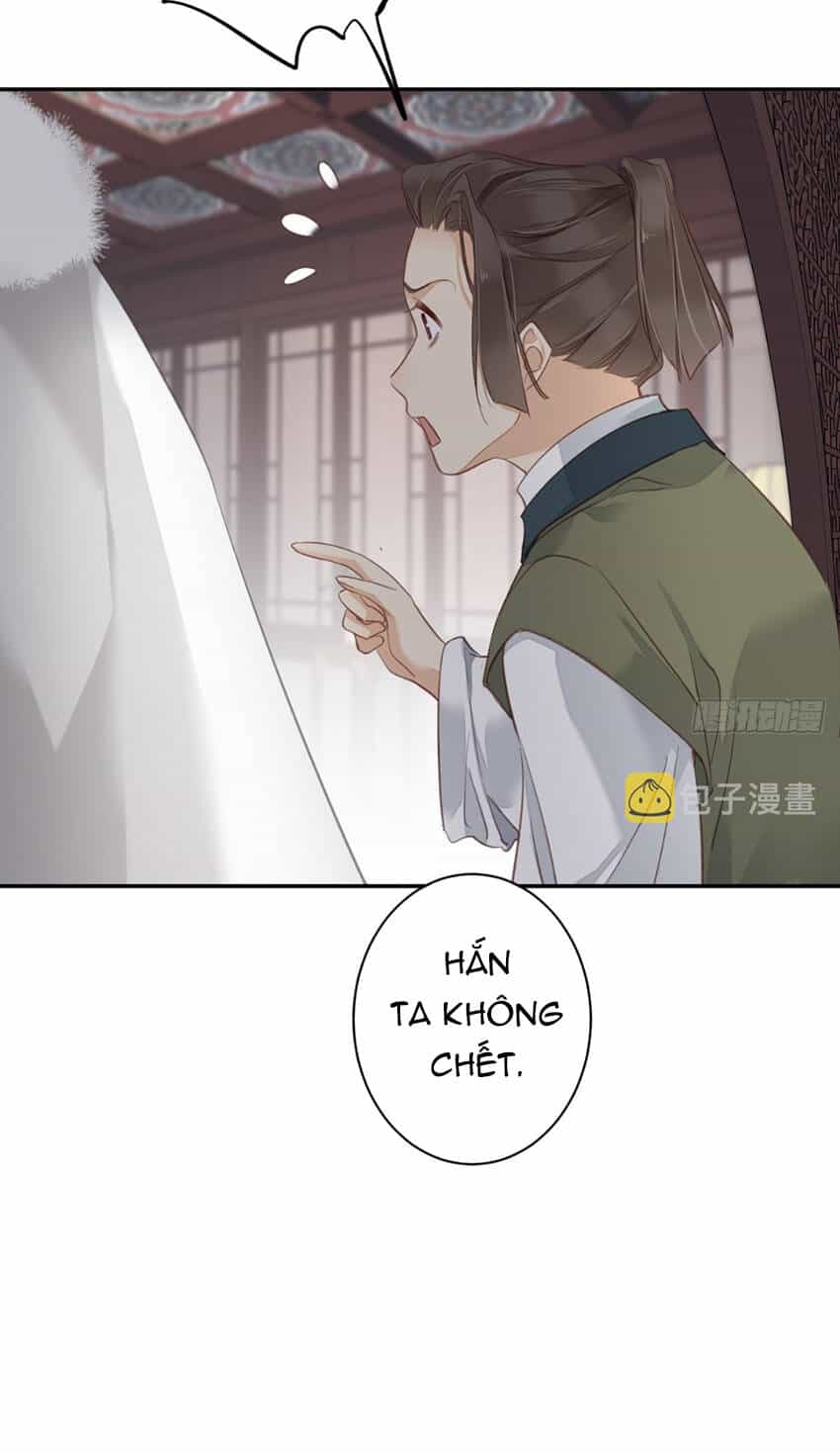 Quận Chúa Bất Tư Gia - Chương 117 - ảnh 4