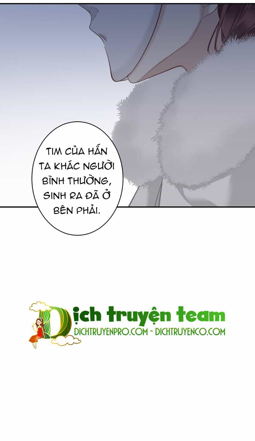 Quận Chúa Bất Tư Gia - Chương 117 - ảnh 5
