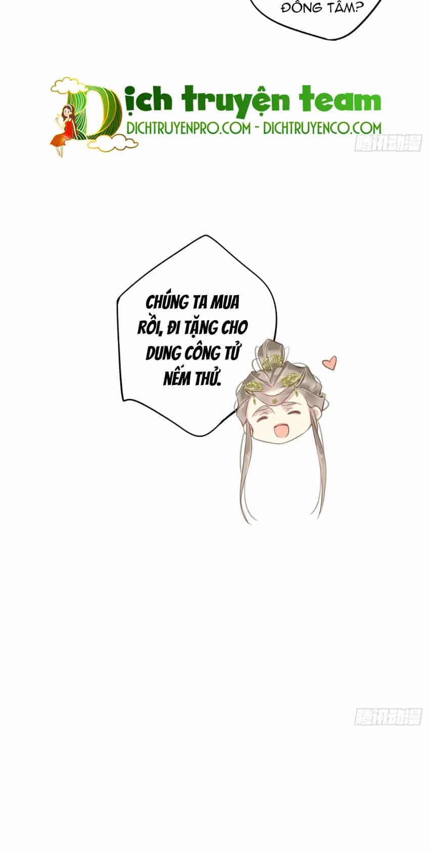Quận Chúa Bất Tư Gia - Chương 118 - ảnh 4