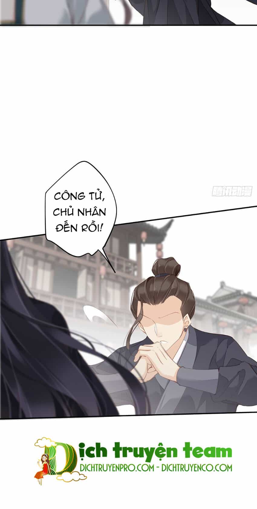 Quận Chúa Bất Tư Gia - Chương 119 - ảnh 2