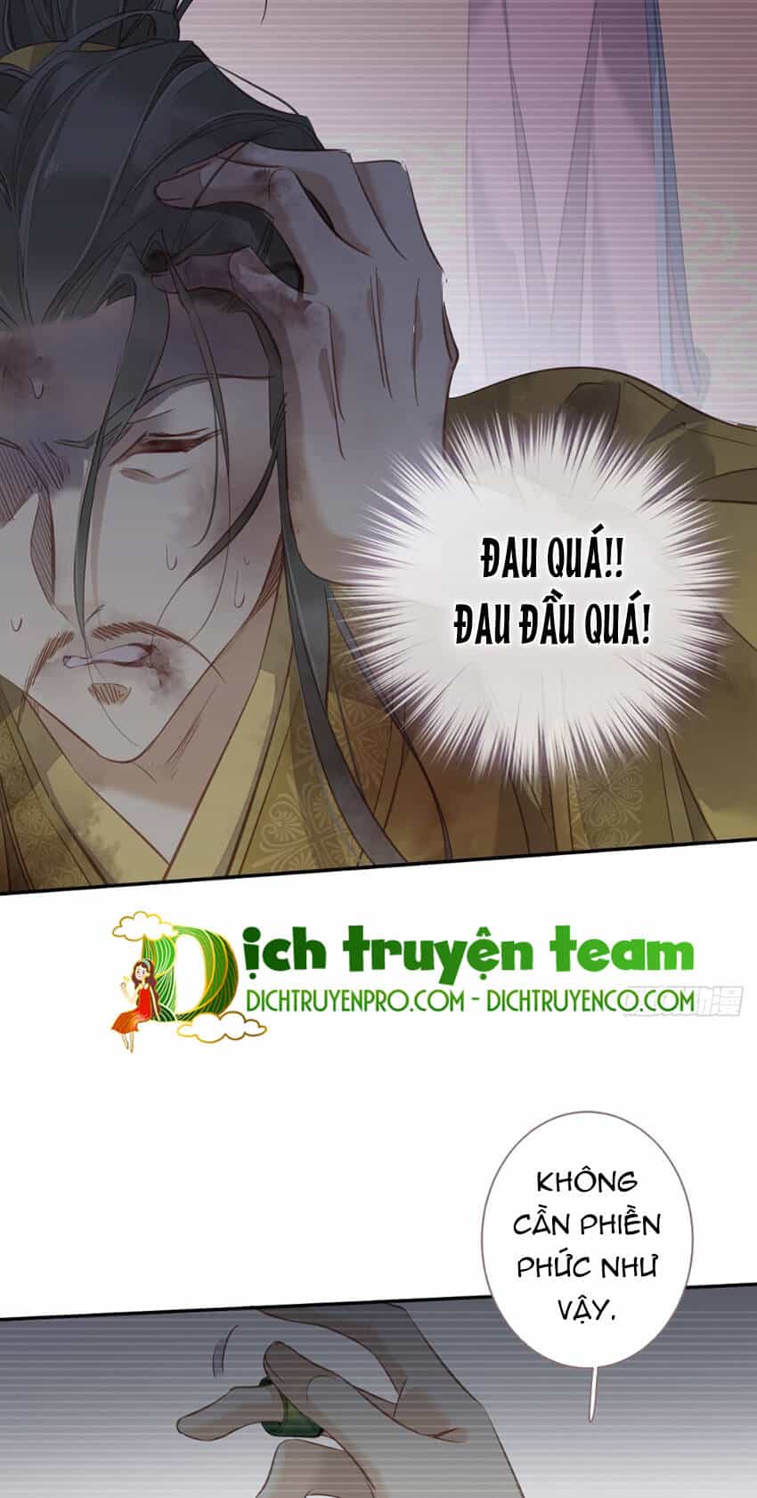 Quận Chúa Bất Tư Gia - Chương 119 - ảnh 20