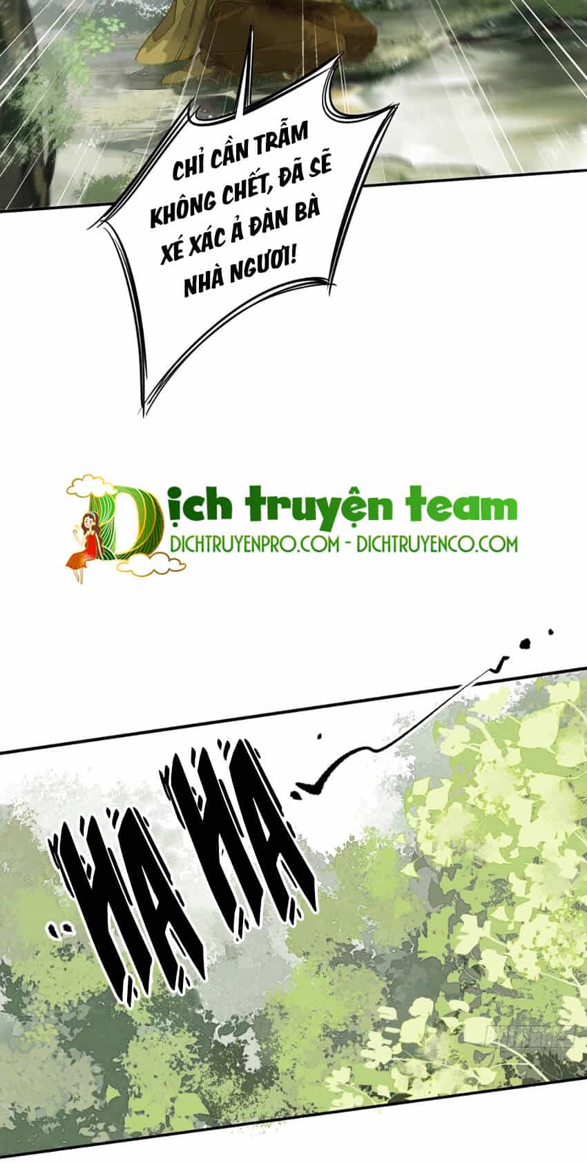 Quận Chúa Bất Tư Gia - Chương 119 - ảnh 30