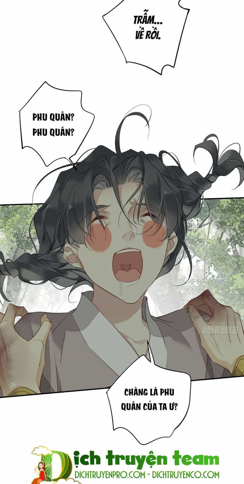 Quận Chúa Bất Tư Gia - Chương 119 - ảnh 34