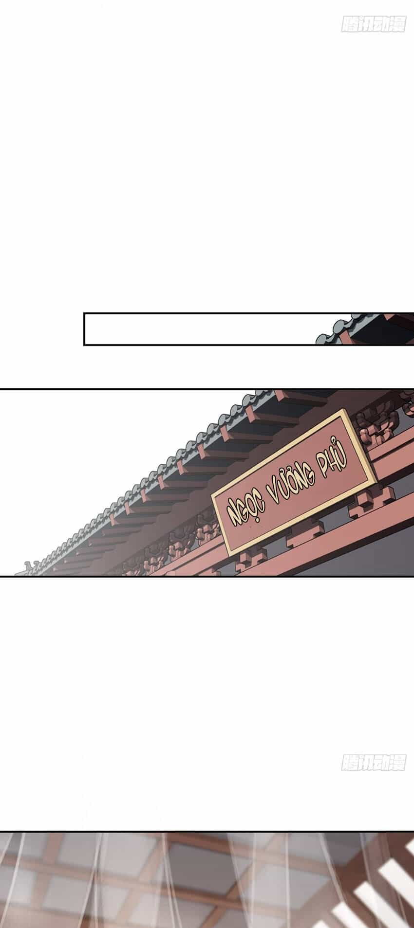 Quận Chúa Bất Tư Gia - Chương 120 - ảnh 10