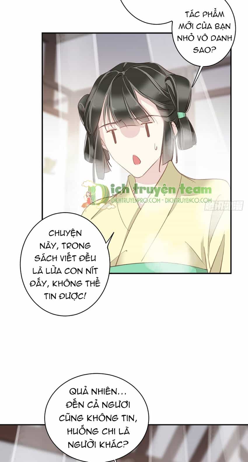 Quận Chúa Bất Tư Gia - Chương 120 - ảnh 15