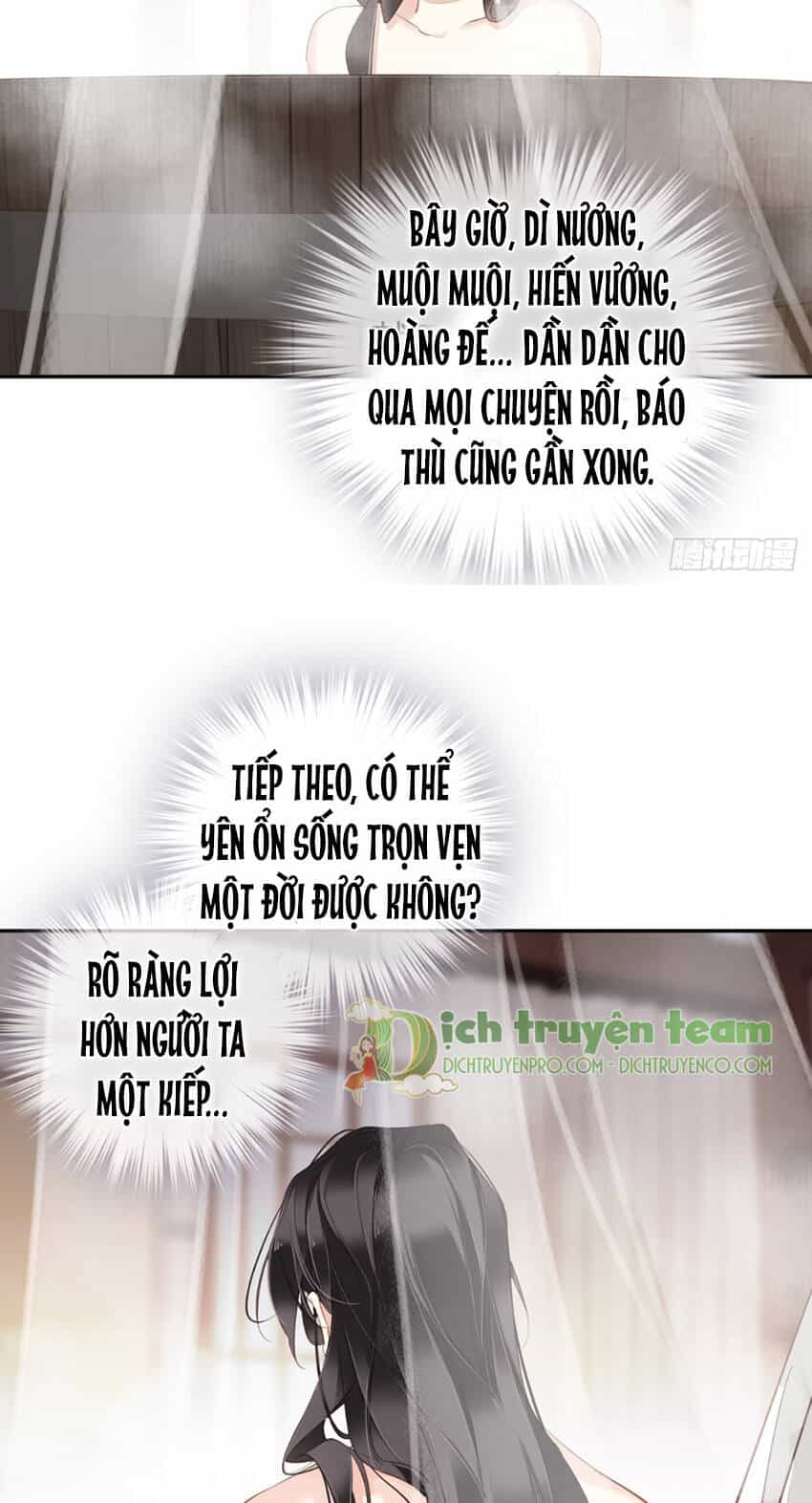 Quận Chúa Bất Tư Gia - Chương 120 - ảnh 18