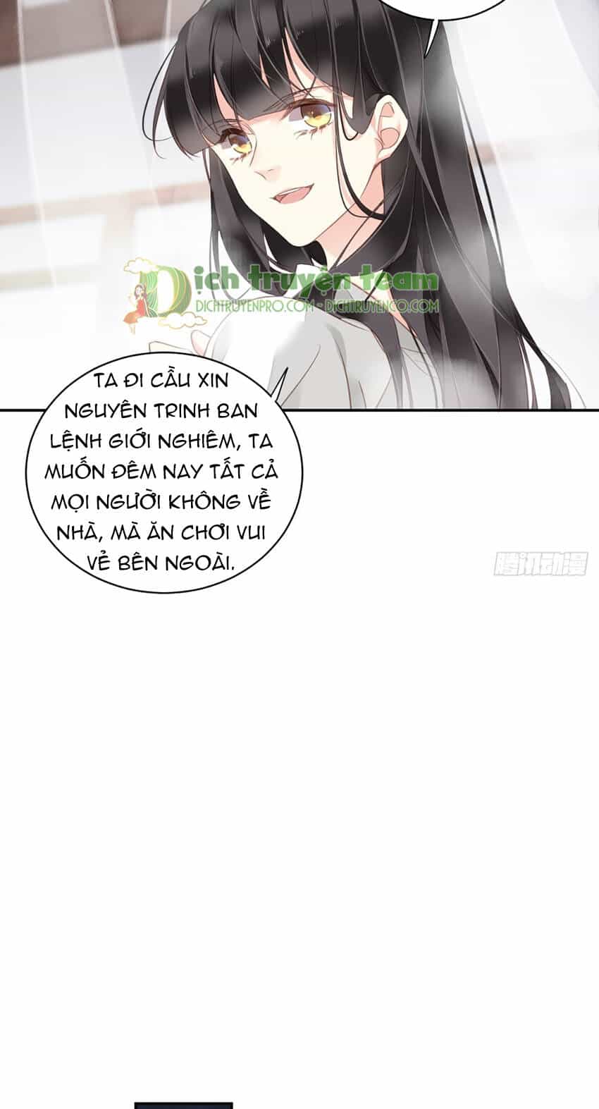 Quận Chúa Bất Tư Gia - Chương 120 - ảnh 23