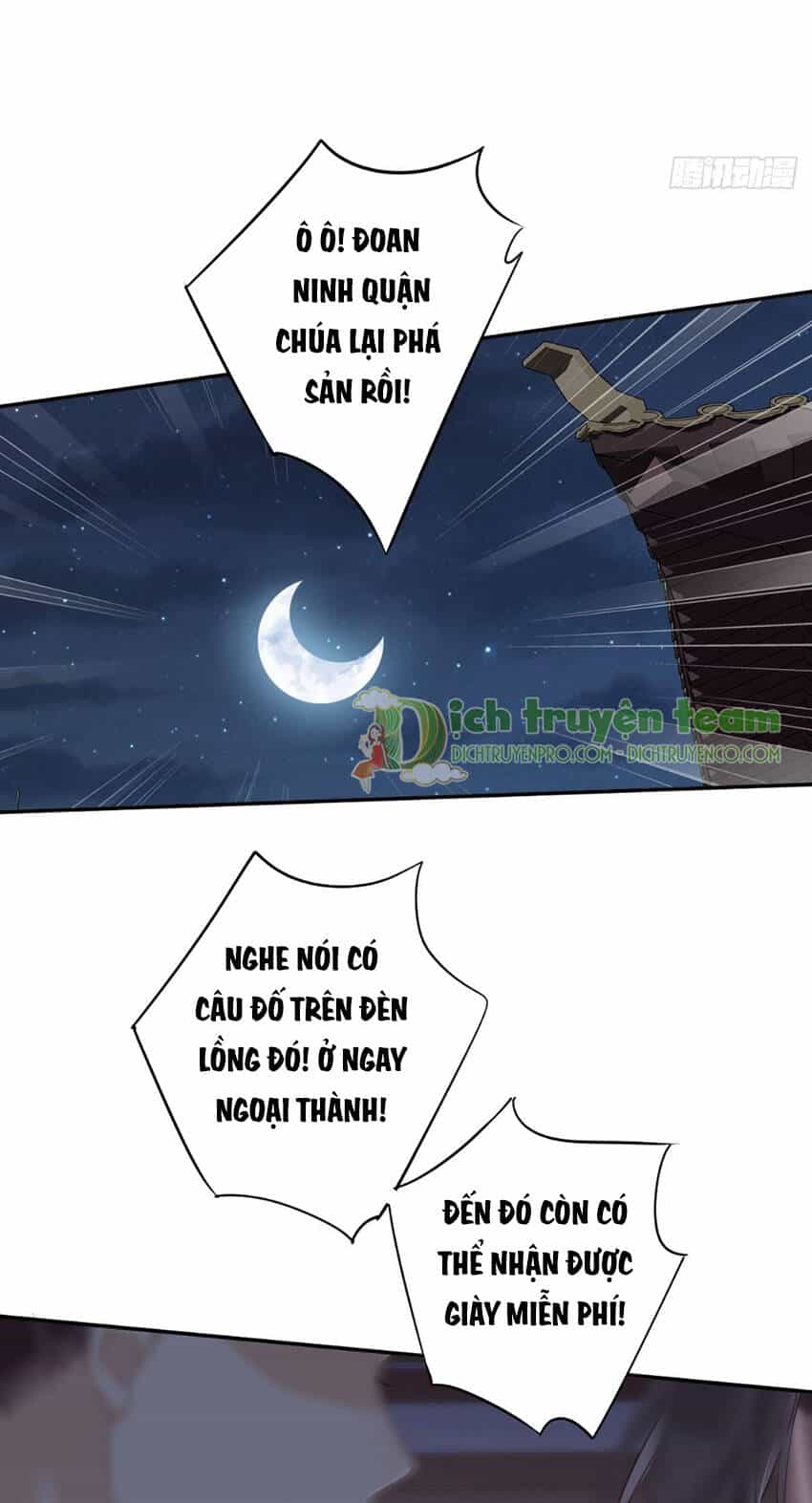 Quận Chúa Bất Tư Gia - Chương 120 - ảnh 28