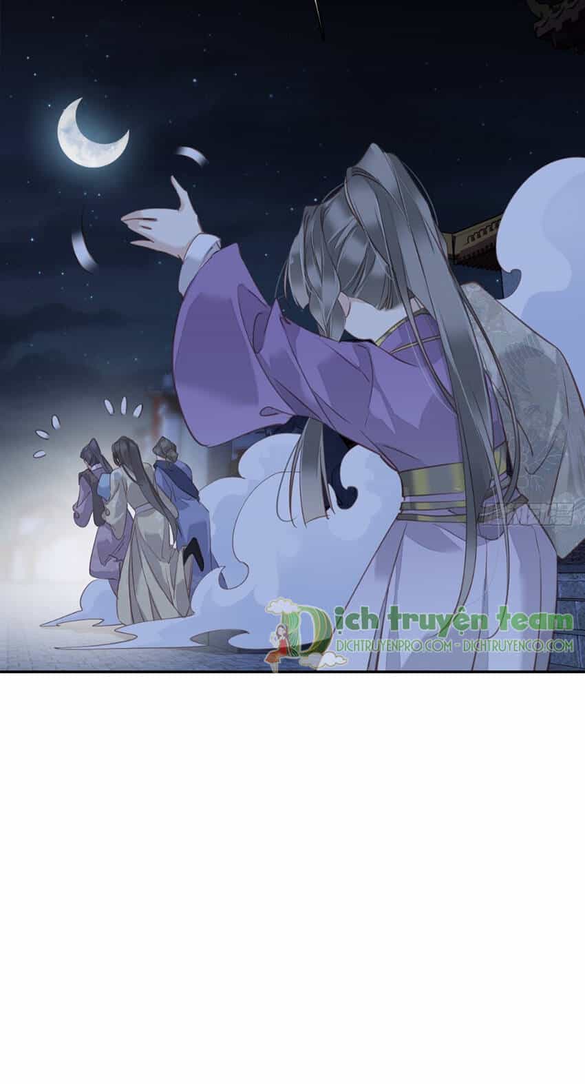 Quận Chúa Bất Tư Gia - Chương 120 - ảnh 33