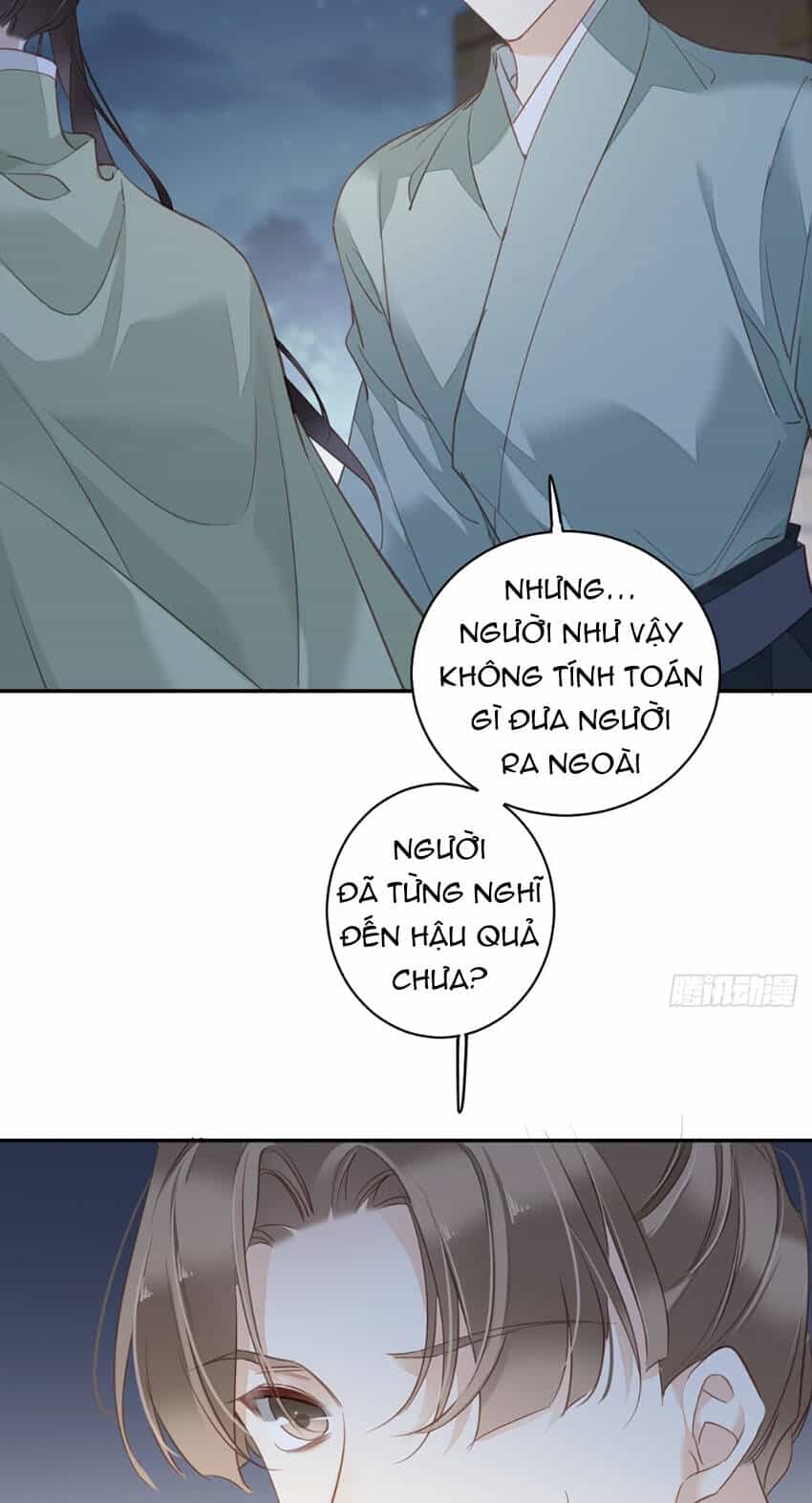Quận Chúa Bất Tư Gia - Chương 120 - ảnh 38
