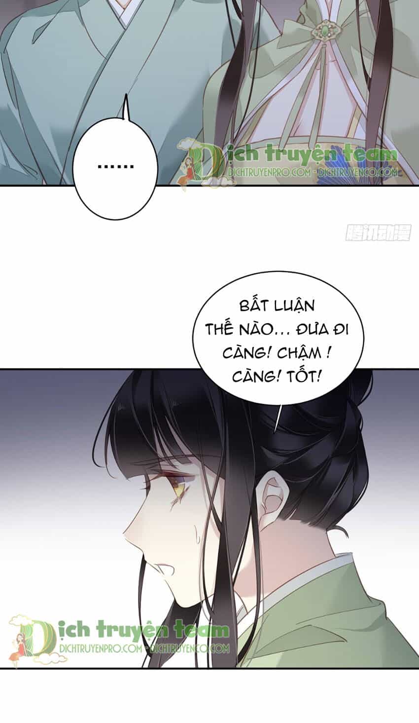Quận Chúa Bất Tư Gia - Chương 120 - ảnh 40