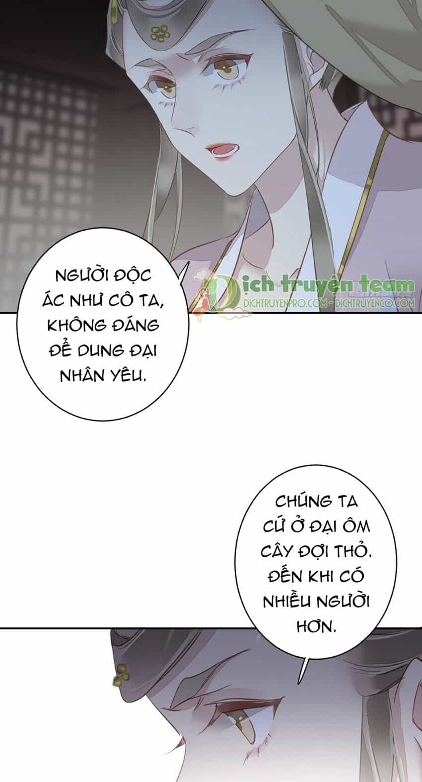 Quận Chúa Bất Tư Gia - Chương 120 - ảnh 45