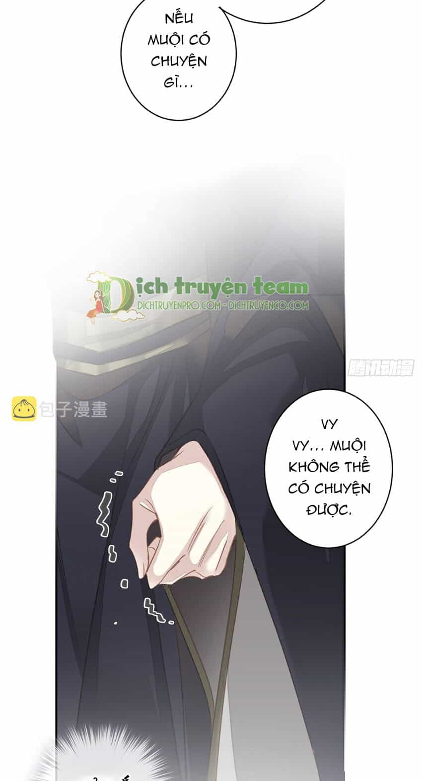 Quận Chúa Bất Tư Gia - Chương 120 - ảnh 7