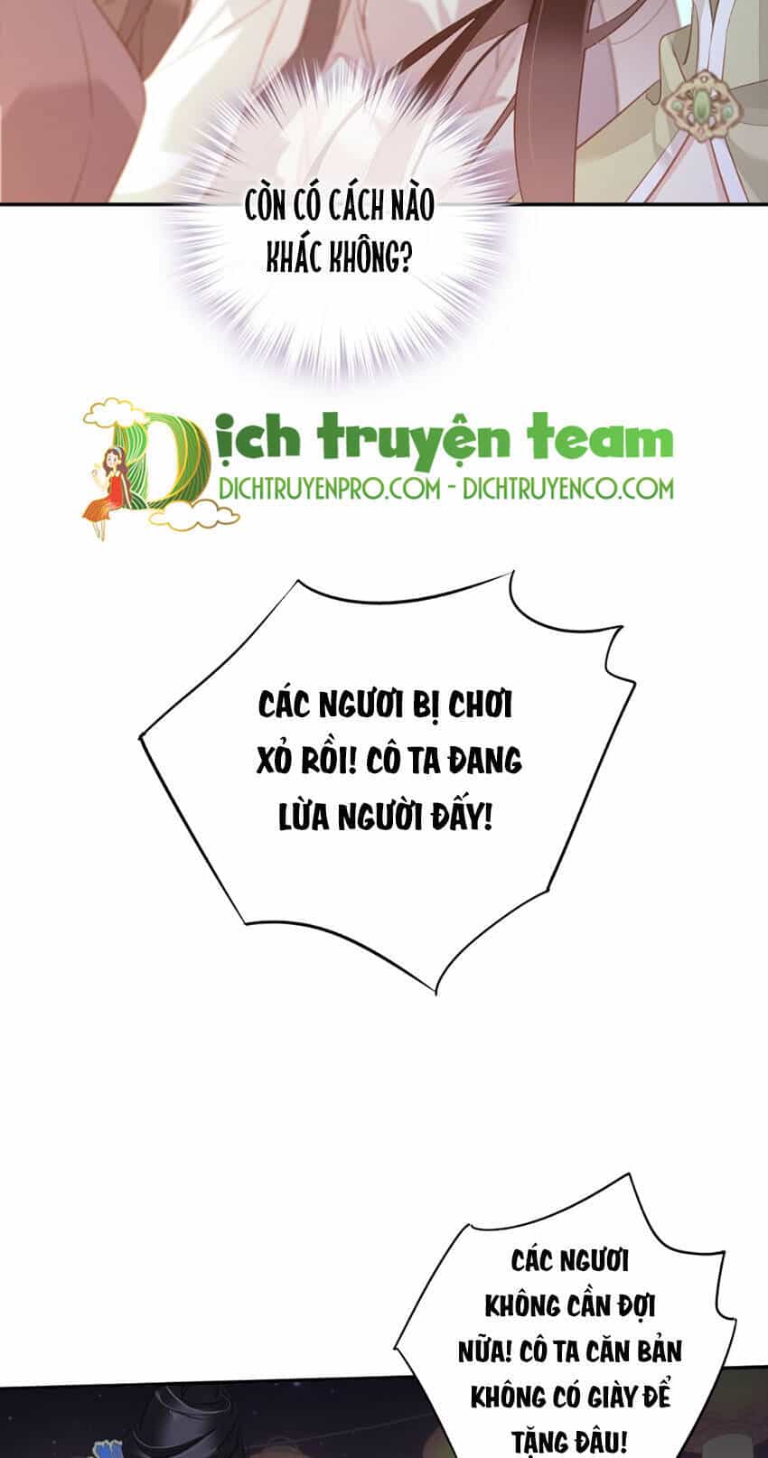Quận Chúa Bất Tư Gia - Chương 121 - ảnh 20