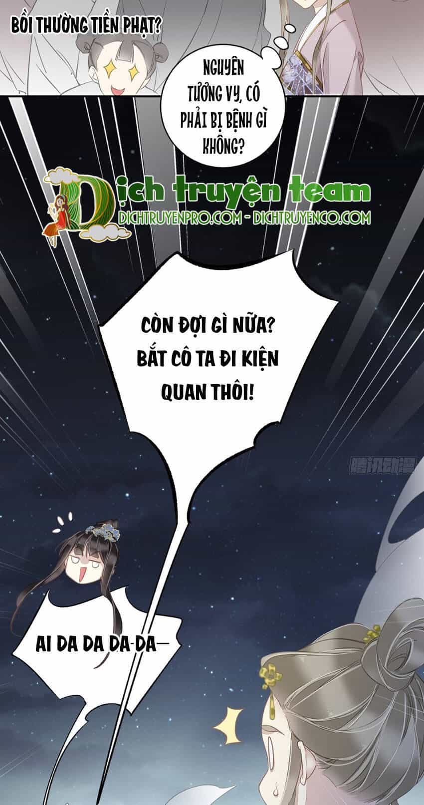 Quận Chúa Bất Tư Gia - Chương 121 - ảnh 26