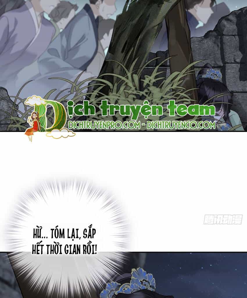 Quận Chúa Bất Tư Gia - Chương 121 - ảnh 31