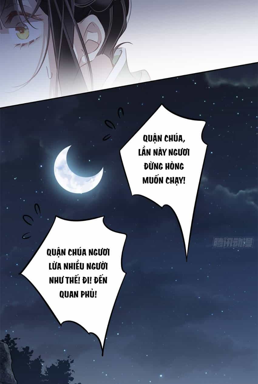 Quận Chúa Bất Tư Gia - Chương 122 - ảnh 14