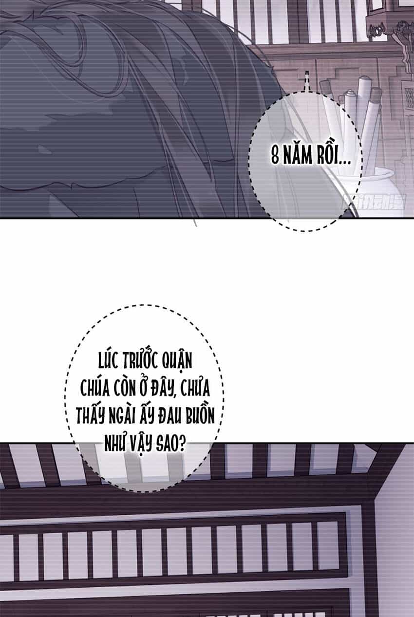 Quận Chúa Bất Tư Gia - Chương 122 - ảnh 34