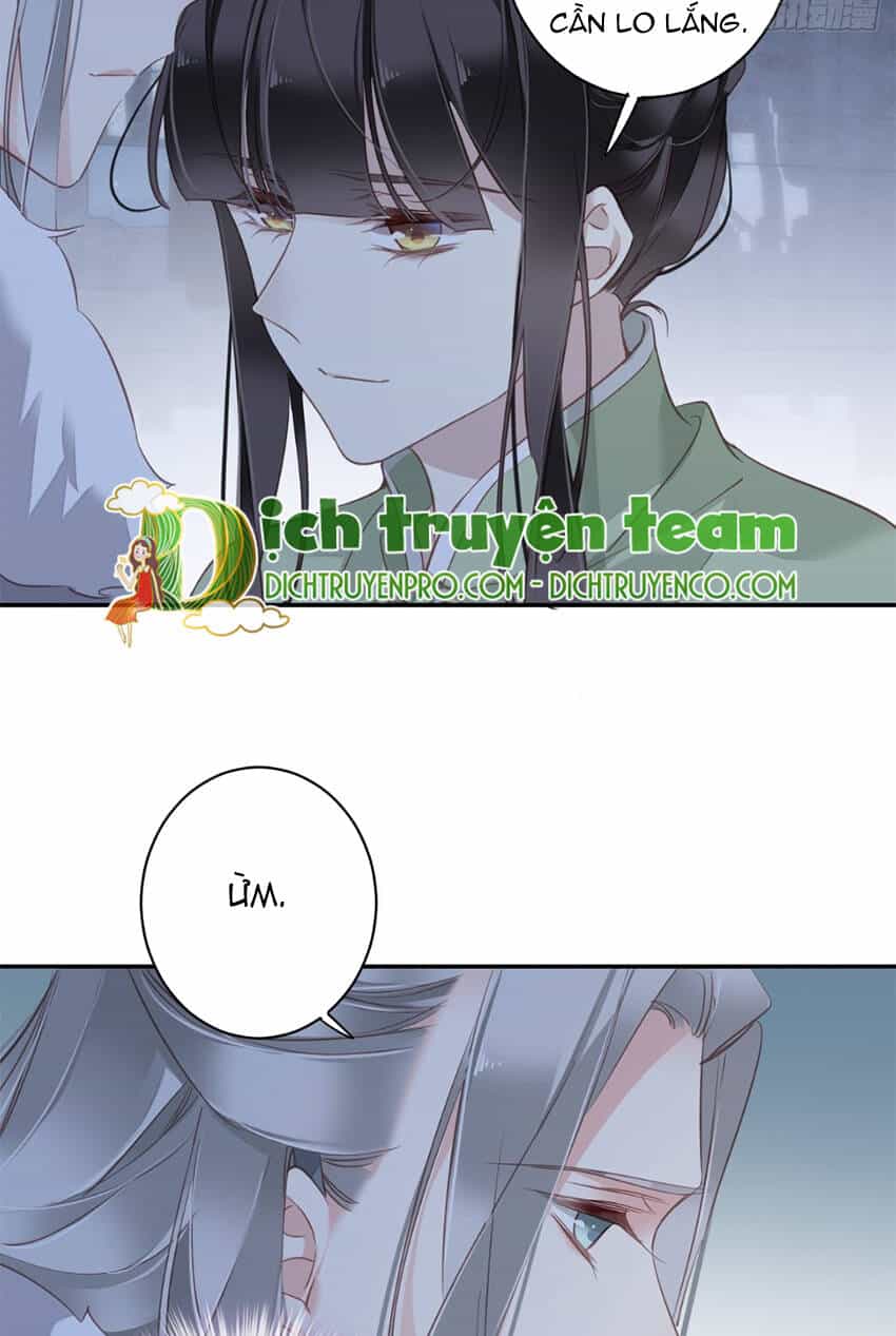 Quận Chúa Bất Tư Gia - Chương 122 - ảnh 4