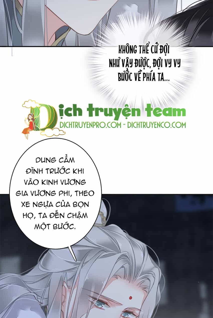 Quận Chúa Bất Tư Gia - Chương 122 - ảnh 8